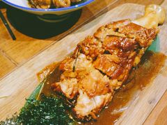 -大牌大·传统杭帮菜(湖滨店)