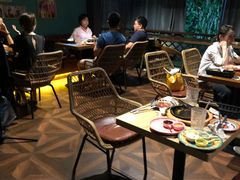 -TEQO·Mexican food & Bar