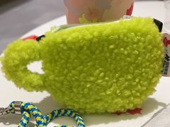 -Tims天好咖啡·贝果(东方广场店)