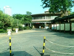 -厦门日月谷温泉渡假村