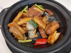 -凤凰楼酒家·粤宴点心(华强北店)