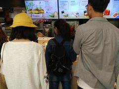 -麦当劳(南京宁海路店)