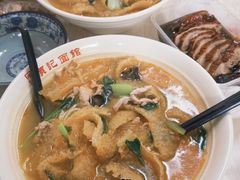 -项记面馆(明瓦廊店)