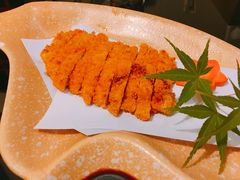-天狗山料理(省体店)