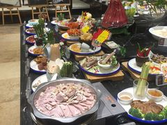 -海景壹号大酒店(滨湖店)