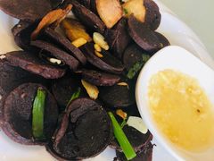 -大清花饺子(山庄店)