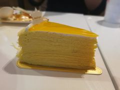 -星禾悦法式千层蛋糕(大卫城店)