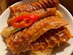 -鹿鸣酒家(越秀店)