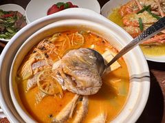 -蝦塘·中国餐馆(城墙南马道巷店)