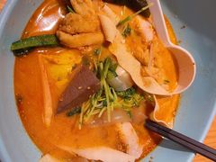 -不二烫捞麻辣烫(白云凯德店)