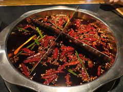 -大风老火锅(江北一店)
