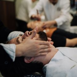 点击看大图 -IMUSE BARBER SHOP