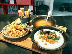 -大王油茶(二厂文创公园店)