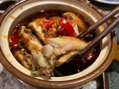 -南京大牌档(香港广场店)