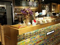 -猫的天空之城概念书店(苏州诚品店)