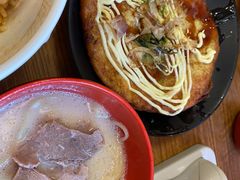 -食其家·牛丼咖喱(广元西路店)