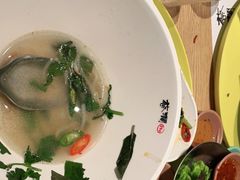 -蔡澜Pho·越南粉餐厅(海上世界店)