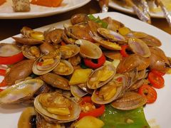 -新海利海鲜城·41年珠海老字号(夏湾店)