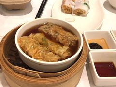 -翠园(铜锣湾广场店)