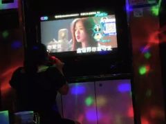 -迪迪派KTV(创业大厦店)