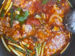 -笔记安顺夺夺粉火锅