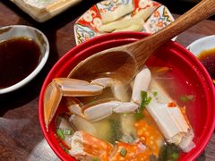 -加奈日本料理