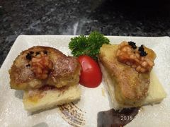 -菊上料理(蜀山银泰百货店)