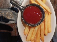 -良木缘咖啡西餐(川大店)