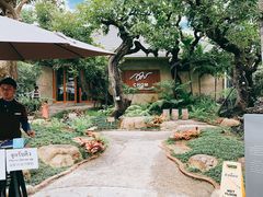 -Chom Cafe and Restaurant