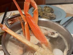 -扬州万怡酒店-中餐厅(文昌中路店)