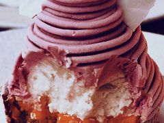 -玲婧胡同·生日蛋糕·餐厅(嘉里城店)