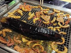 -老号李小肠西昌特色火盆烧烤(江油店)