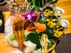 -割烹旭日本料理(龙湖狮山天街店)