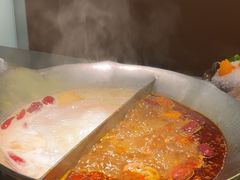 -湊湊火锅·茶憩(南京万象天地店)