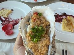 -富力丽思卡尔顿酒店·香荟全日制餐厅
