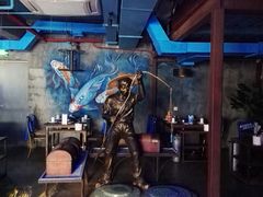 -海味当家·蒸锅海鲜(星海公园店)