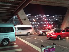 -曼谷素万那普国际机场