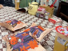 -老三样·旧食新味(船山路店)