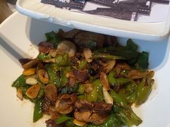 -绿杨春·淮扬宴(庐山路店)