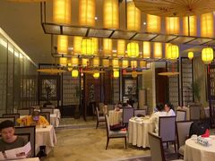 大堂-福州天元国际威斯汀酒店·中国元素餐厅