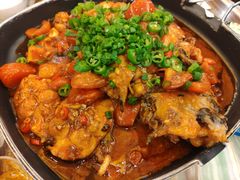 -椿记烧鹅(叠彩店)