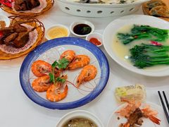 -禄福山庄•顺德菜·融和菜(龙江店)