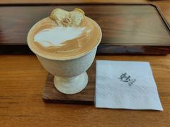 -妙·茶语咖啡 無形妙有艺术空间(文殊坊店)