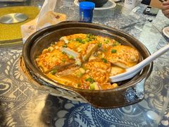 -米庄·原味私房菜(骏壹万邦店)