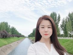 -汉长安城未央宫国家考古遗址公园