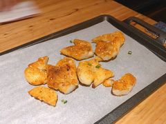 -路边摊小炉子烧烤