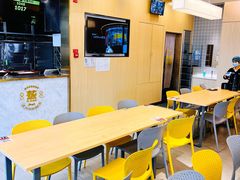 用餐区-真功夫(搜秀城店)