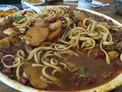 -福顺祥大盘鸡(临潼店)
