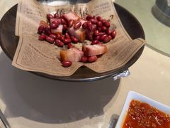 -侨美食家·粤菜(体育西路店)
