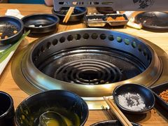 -九田家黑牛烤肉料理(新光汇店)